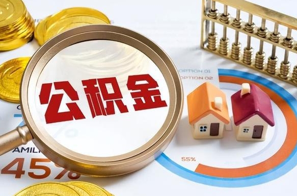 武安个人公积金提取（2021住房公积金个人怎么提取）